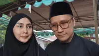 Arie Untung Berduka, Ini Kronologi Sakit Ayah hingga Berpulang