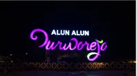 Alun-alun Purworejo (Sumber: dinparbud.purworejokab.go.id)