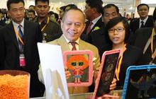 Syarief tuding Anas dan Andi penyebab Demokrat anjlok