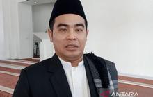 Capaian Zakat Fitrah Bengkulu 1447 H Tembus Rp4,7 Miliar, Alami Peningkatan Signifikan