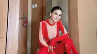 Dianna Dee Starlight Selektif Jadwal Konser dan Menomorsatukan Fashion di Tahun 2024