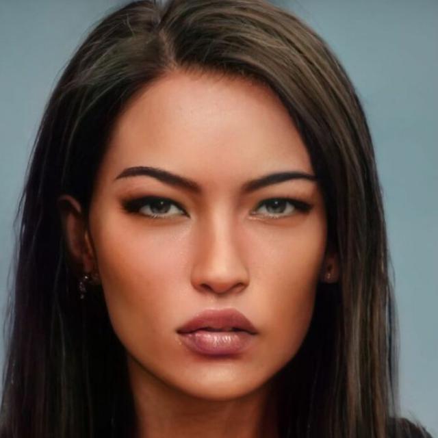 Terlihat Realistis, Seniman Ini Ubah Karakter Kartun Disney Mirip Manusia