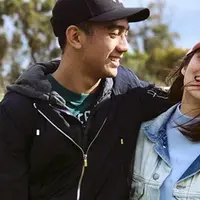 Sebuah kejutan diberikan Chelsea Islan saat Daffa Wardhana bertepatan di usianya 19 tahun. Potret kedekatan begitu terlihat dalam foto dan video yang beredar di media sosial. (Instagram/daffawardhana)