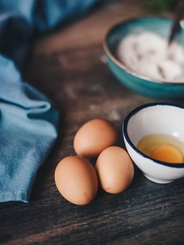 Intip resep Martabak Foie Gras dari Karma Kandara