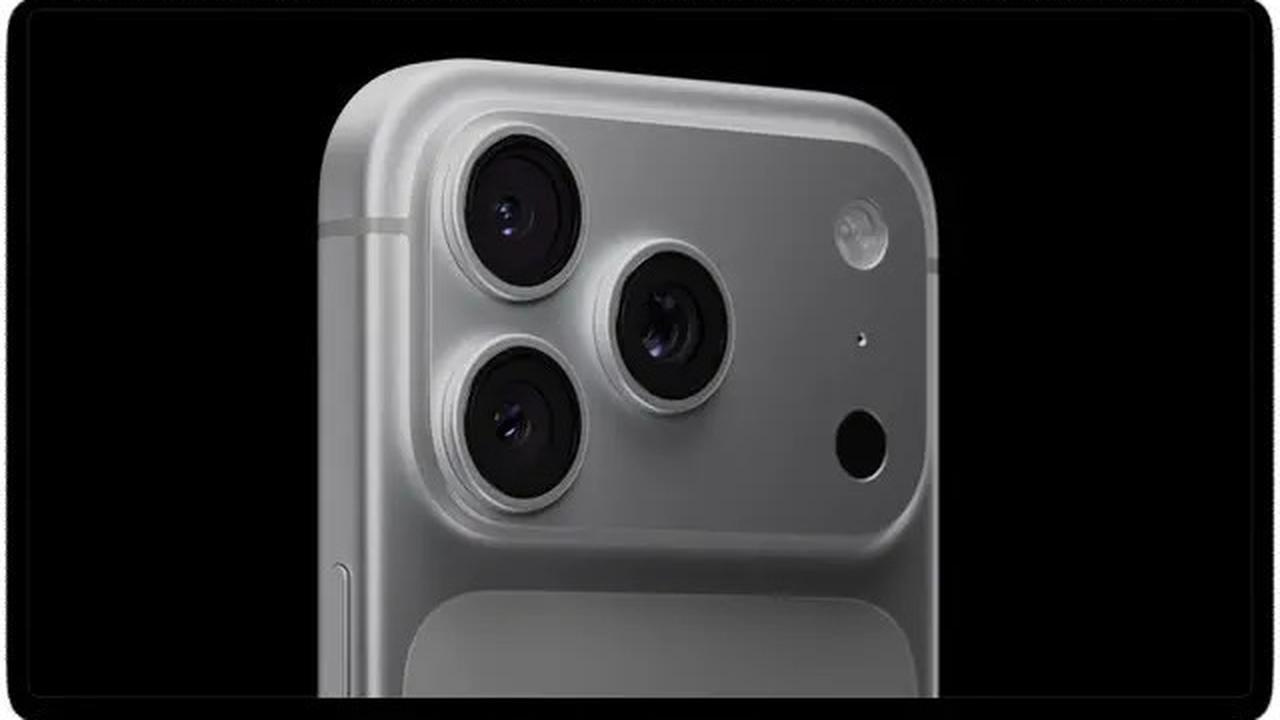 Kisaran Harga iPhone 17 di Indonesia, Setara Harga Satu Motor Ini