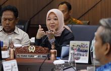 DPRD DKI Desak Percepatan Mitigasi Bencana Jakarta Pasca-Korban Jiwa Banjir