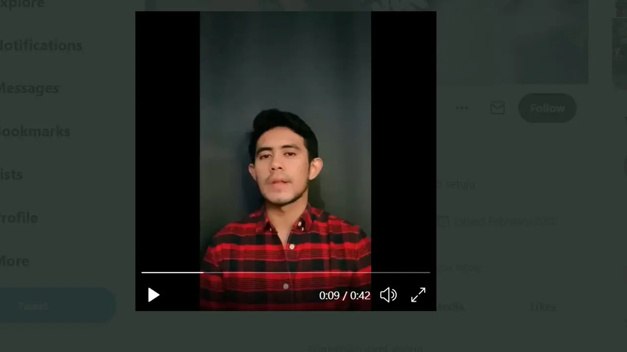 Dokter Kevin Samuel Marpaung, Dokter Kevin Samuel, Persalinan, Video TikTok, Dr Kevin Samuel