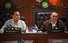 MKD Tegaskan Tidak Ada Pelanggaran Prosedur dalam Penetapan Kembali Ahmad Sahroni sebagai Wakil Ketua Komisi III DPR RI