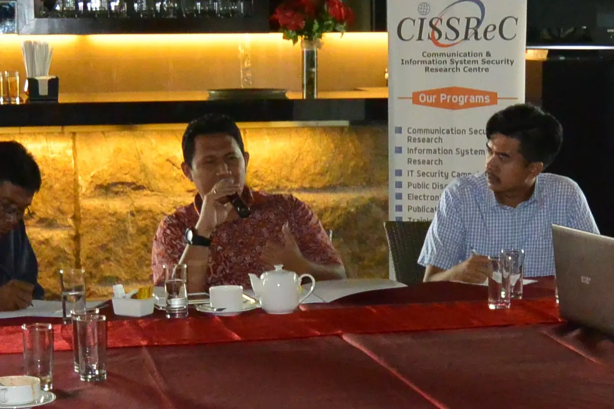 Produk Asli Dalam Negeri Jadi Kunci Kedaulatan Informasi