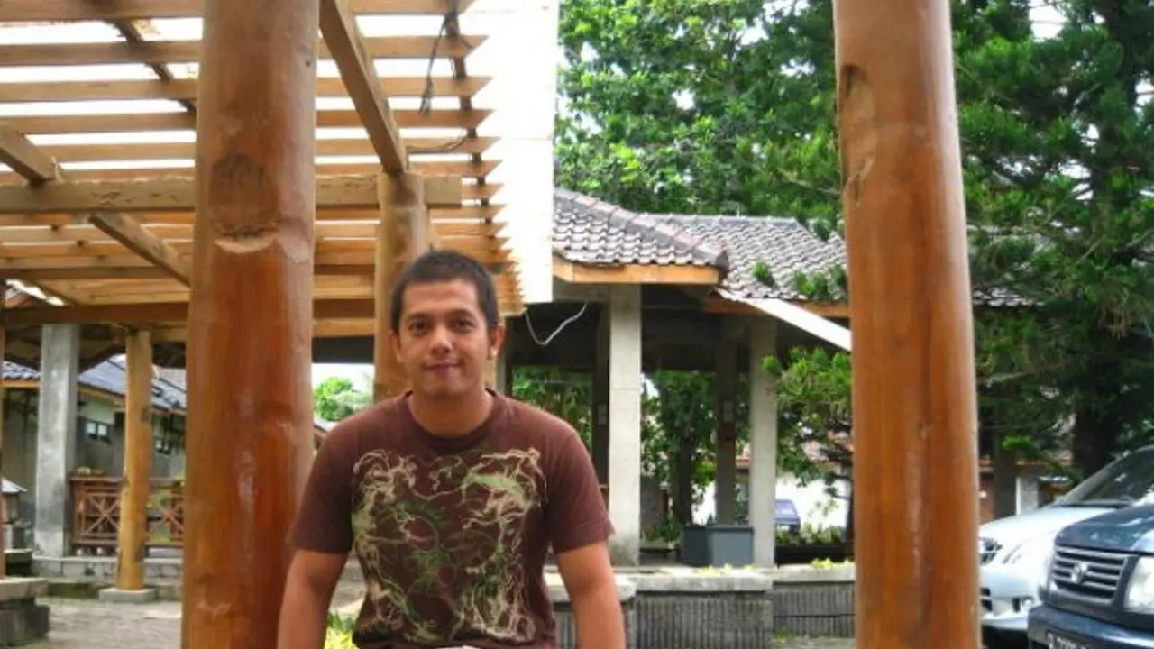 [Bintang] Billy Christian