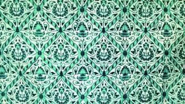Motif Batik Indonesia: Filosofi Menarik di Balik Setiap Corak