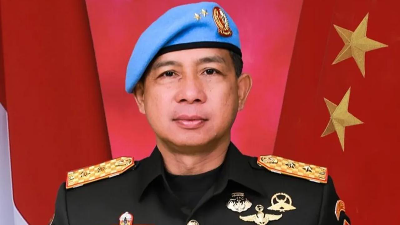 Agus Subiyanto dikenal sebegai sosok prajurit TNI berpengalaman di Kopassus.