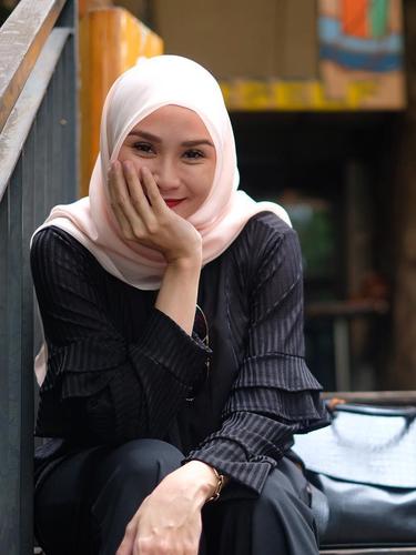 Di bully Warganet Setelah Melahirkan Zaskia Adya Mecca 