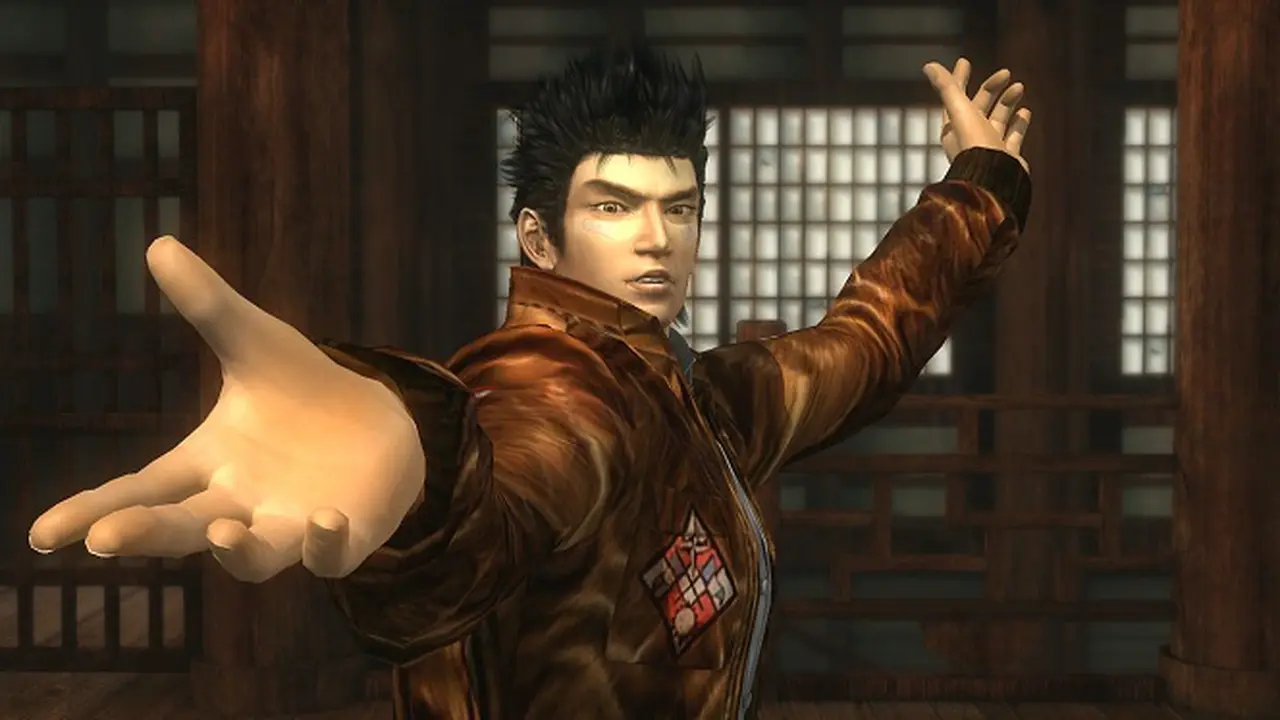 Karakter Jagoan `Shenmue` Tampil Nyentrik di Dead or Alive 5