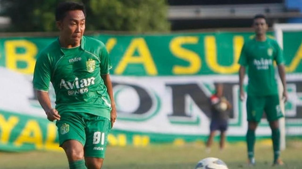 Persija pastikan Rendi batal gabung Persebaya