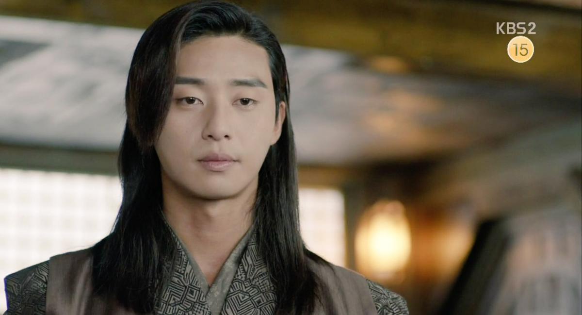 6 Tokoh Utama Pria Epik yang Membuat Drama Korea Saeguk Ini Layak Ditonton dan Bikin Jantung Deg-degan