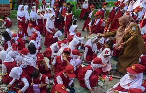 Belanja Pemerintah Melonjak 18,62%, Jadi Mesin Pertumbuhan Ekonomi