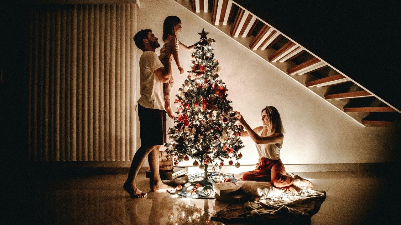 Kata-Kata Ucapan Selamat Natal<br>