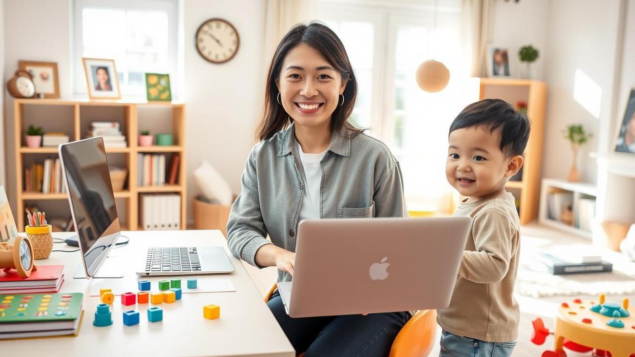 60 Kata Bijak Soal Seorang Sarjana yang Jadi Ibu Rumah Tangga, Berisi Motivasi