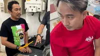 Ketua LSM Lampung peras RSUD Abdul Moeloek (Liputan6.com/istimewa)