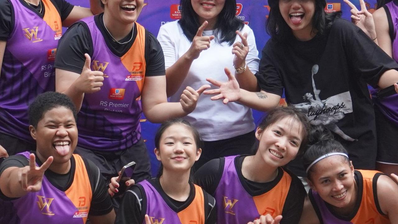 Acara ini, yang didirikan oleh Anjelin Rosmika Simanjuntak, telah sukses dilaksanakan dua kali sebelumnya dengan judul "WONDERS Campaign 1.0" pada tanggal 21 Mei 2023 dan "WONDERS Campaign 2.0" pada tanggal 25 Juni 2023.
