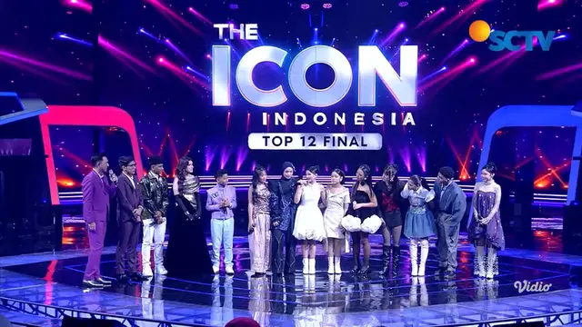 The Icon Indonesia
