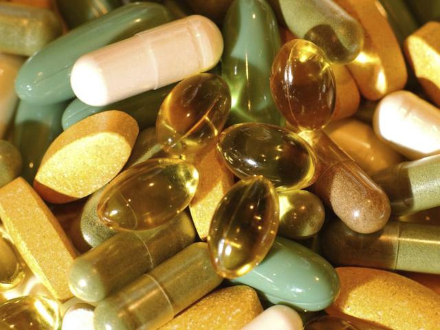 4 Suplemen Vitamin Ini Tidak Dianjurkan Untuk Kesehatan Tubuh Health Liputan6 Com