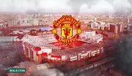 Manchester United - Ilustrasi MU Old Trafford (Bola.com/Adreanus Titus)