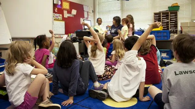Preschool