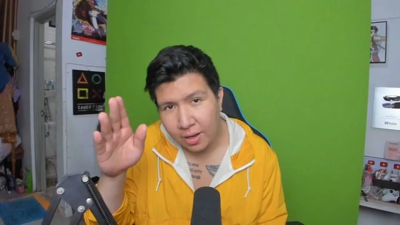 Sosok Windah Basudara yang Jadi Trending Usai Akun YouTubenya Kena Hack