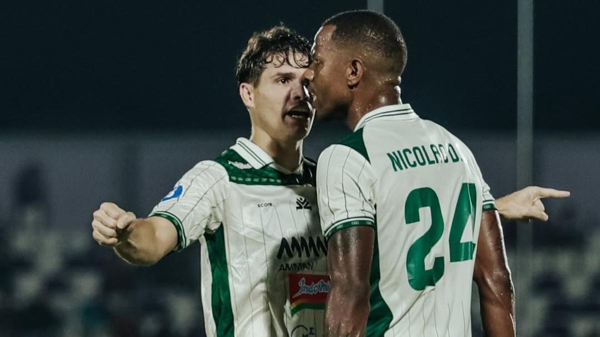 Hasil BRI Liga 1 Hari Ini: PSS dan Persebaya Kompak Menang di Kandang Lawan