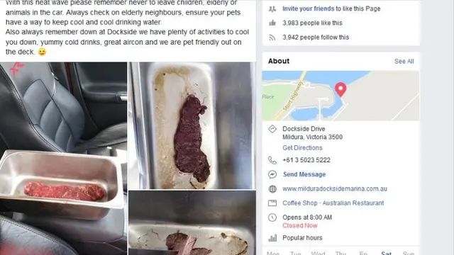 Steak