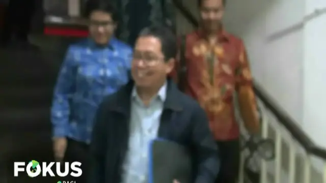 Selain Perusakan Barang Bukti, Joko Driyono Diduga Terlibat Pengaturan Skor