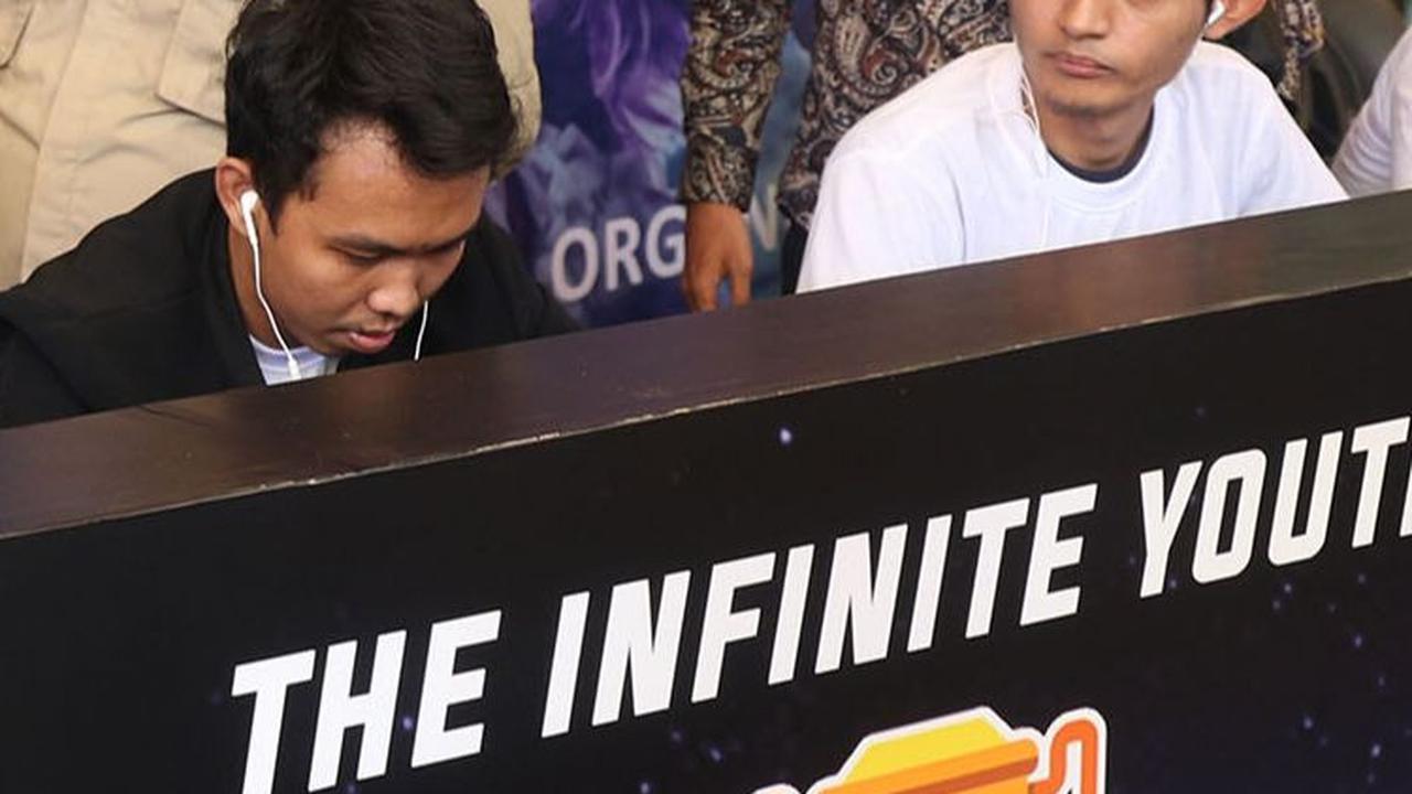 Kata-Kata Hero ML Keren Tak Tertandingi <br>