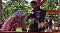 Anies Resmikan Jembatan di Banten: Titian Menuju Masa Depan