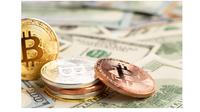 llustrasi Kripto atau Crypto. Foto: Freepik