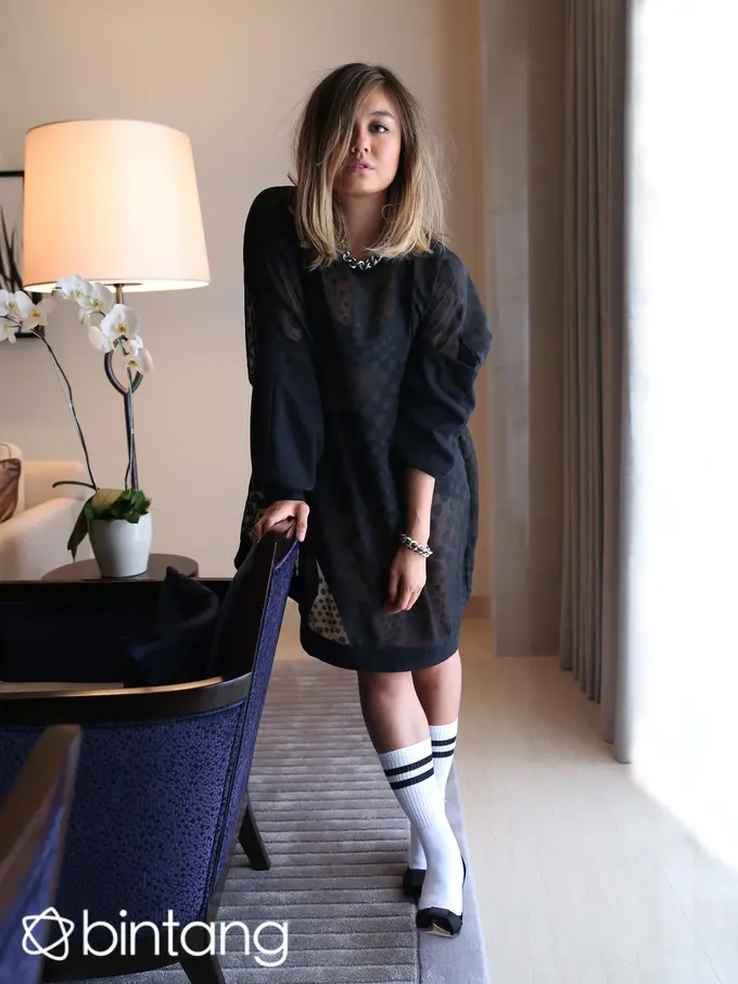 [Bintang] Agnes Monica