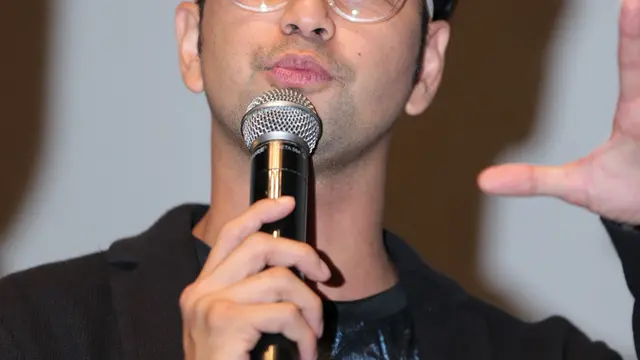 [Bintang] Raffi Ahmad