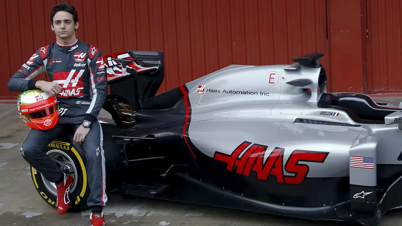 Esteban Gutierrez