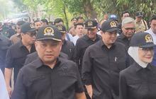 Usai Cek Lapangan, Komisi XIII Desak Bongkar 10 Rumah Dinas di Lapas Cibinong