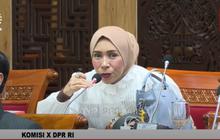 Melly Goeslaw Soal Lagu 'Bayar Bayar Bayar' Band Sukatani, Singgung Kebebasan Berekspresi & Kritik Lewat Lagu