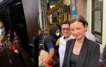 Edward Akbar Mengungkapkan Bahwa Kimberly Ryder Pernah Melarikan Diri Dari Rumah dan Kembali dengan Membuat Surat Pernyataan Kebohongan