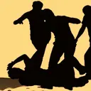 Tragis, Pemuda Ini Dituduh Maling Dihajar sampai Meninggal