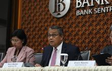 Bank Indonesia Tahan Suku Bunga Acuan di Level 5,75 Persen