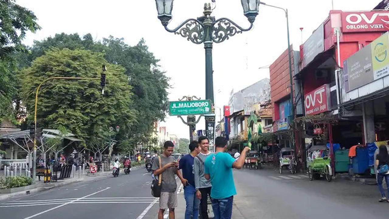 5 Rekomendasi Aktivitas di Yogyakarta, Hadirkan Pengalaman Liburan Berkesan