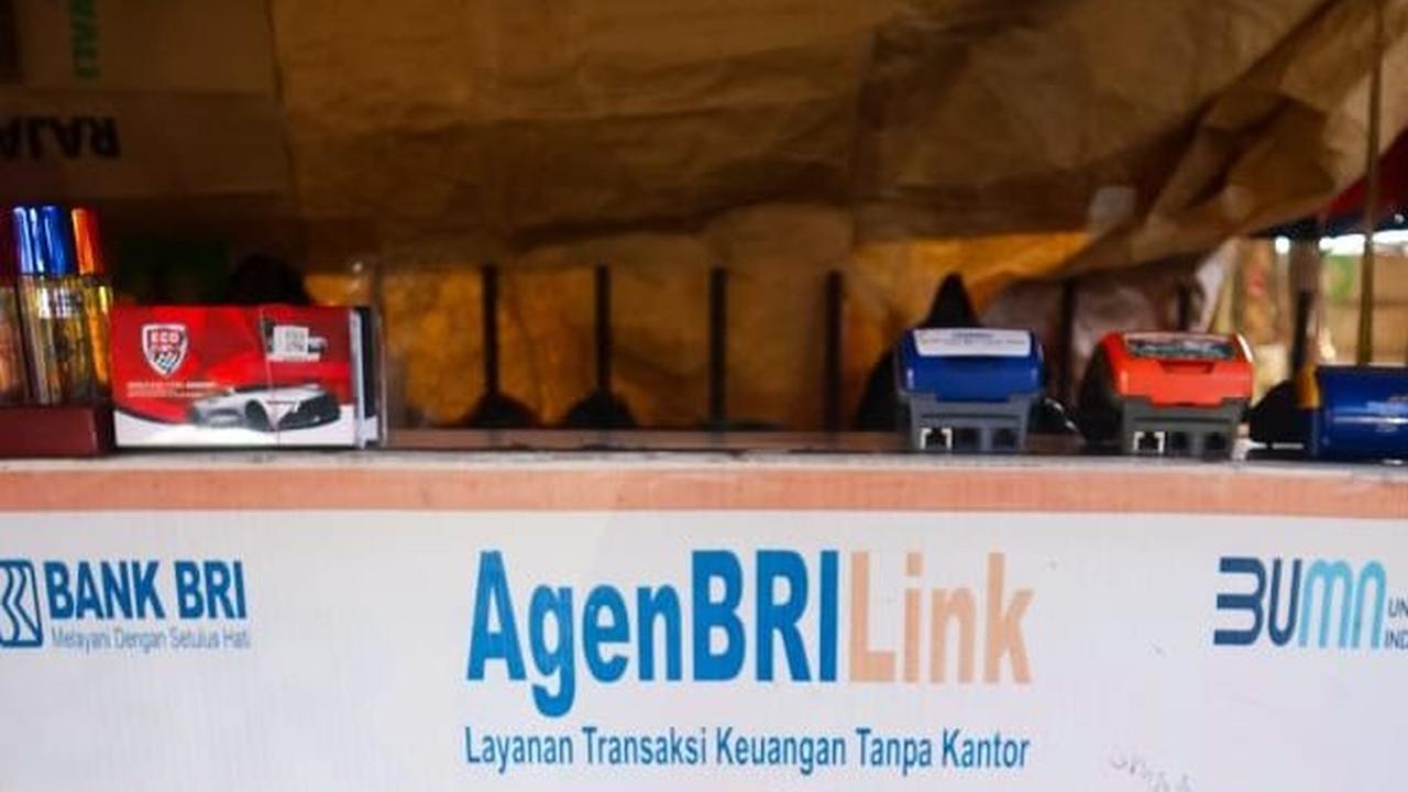 Kisah Penjual Kopi jadi Jawara BRILink, 'Penolong' Pedagang Pasar Kramat Jati di Waktu Mendesak
