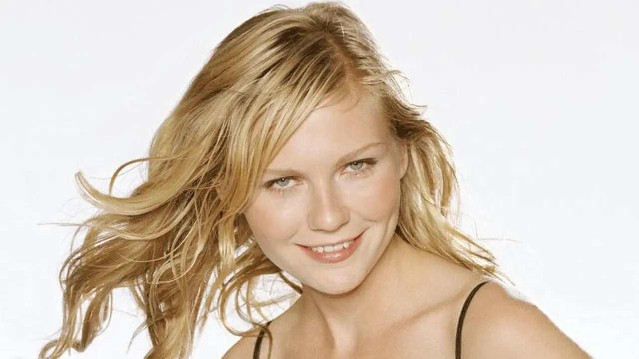 Kirsten Dunst