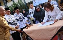 Kolaborasi Pendidikan Banten: Strategi Tingkatkan Daya Saing Lulusan SMK di Pasar Kerja Global