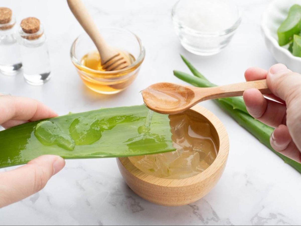 11. Perawatan Rutin dengan Hair Mask
