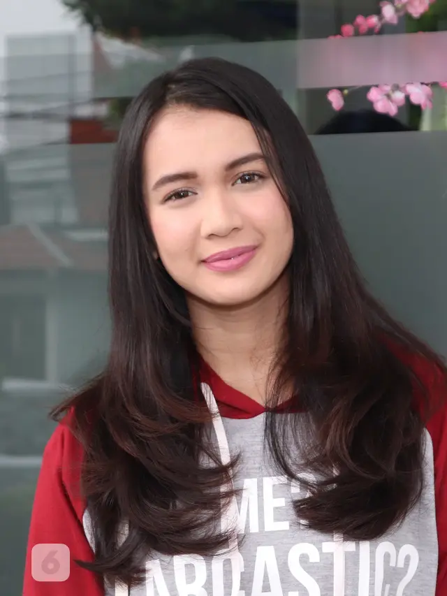 [Bintang] Dea Annisa
